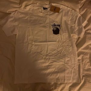 Stussy Nike 8ball Tee
